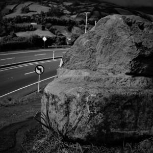 piedra sagrada